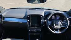 Volvo XC40 2.0 B3P Core 5dr Auto Petrol Estate